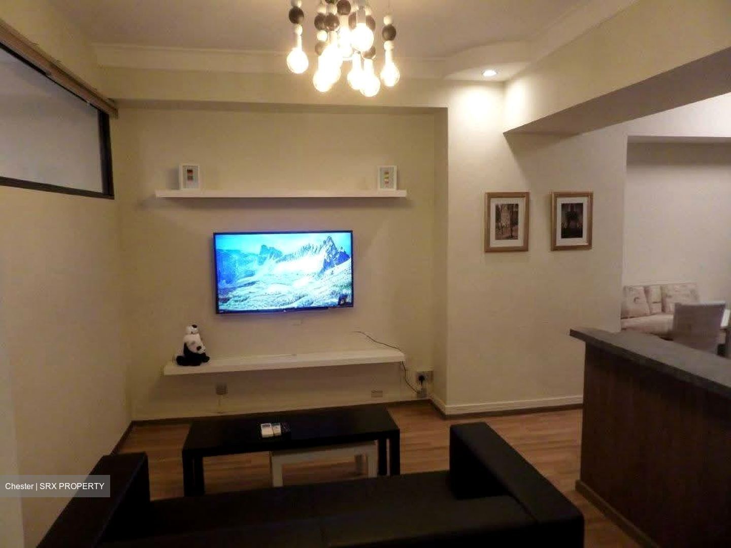 International Plaza (D2), Apartment #559401431